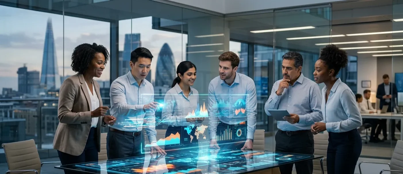 AI in Digital marketing in 2026