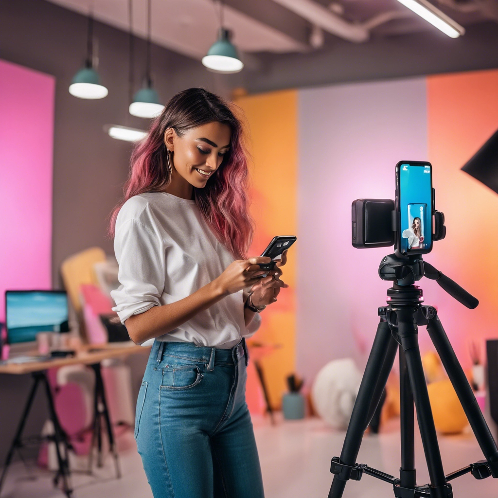 Influencer Marketing: Leveraging Singapore’s Influencer Economy