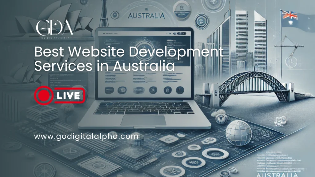 Website Blog Banner- Best Website Development Services in Australia