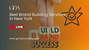 Best Brand Building Services in New York
