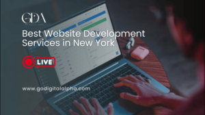 Best Website Development Services In New York