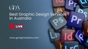 Best Graphic Design Services in Australia