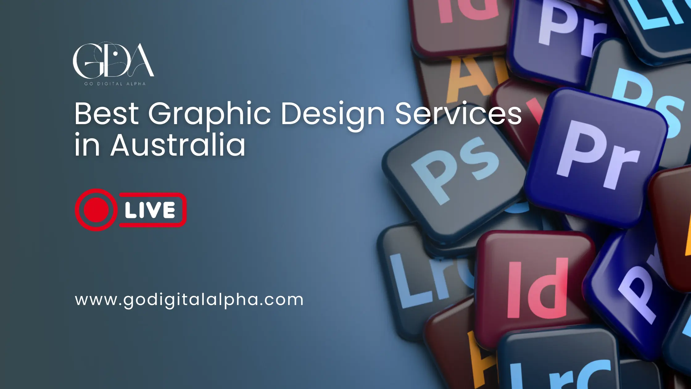 Best Graphic Design Services in Australia