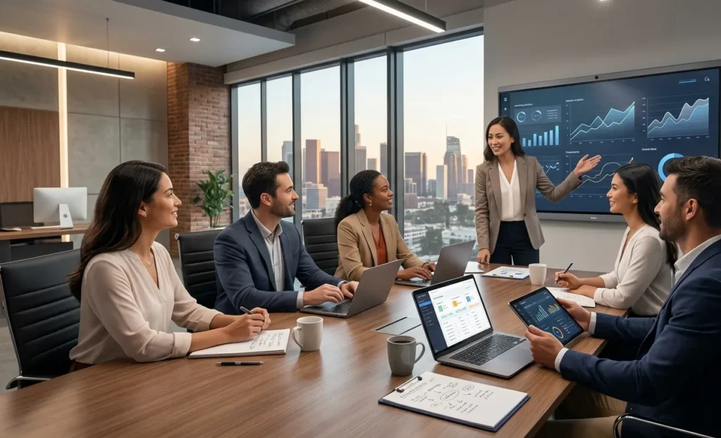 Key Benefits of Hiring These Agencies: