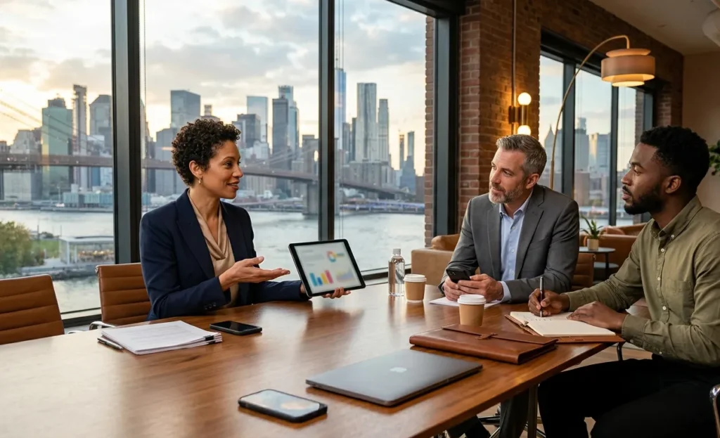 Why NYC Businesses Trust Us for Social Media Marketing?