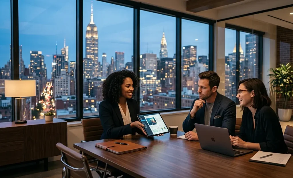Ready to Elevate Your Brand with the Best Social Media Marketing in NYC?