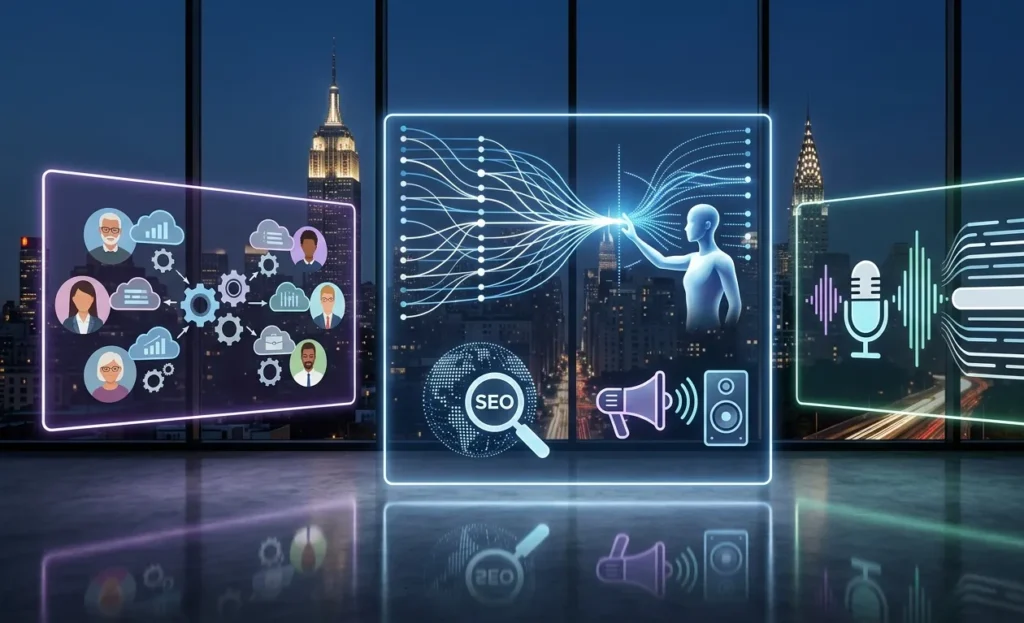 AI Prediction on Top Content Writing Services in NYC : Best Content Writing Services in NYC