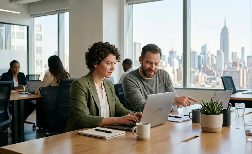 Why Invest in Professional Content Writing Services? : Best Content Writing Services in NYC