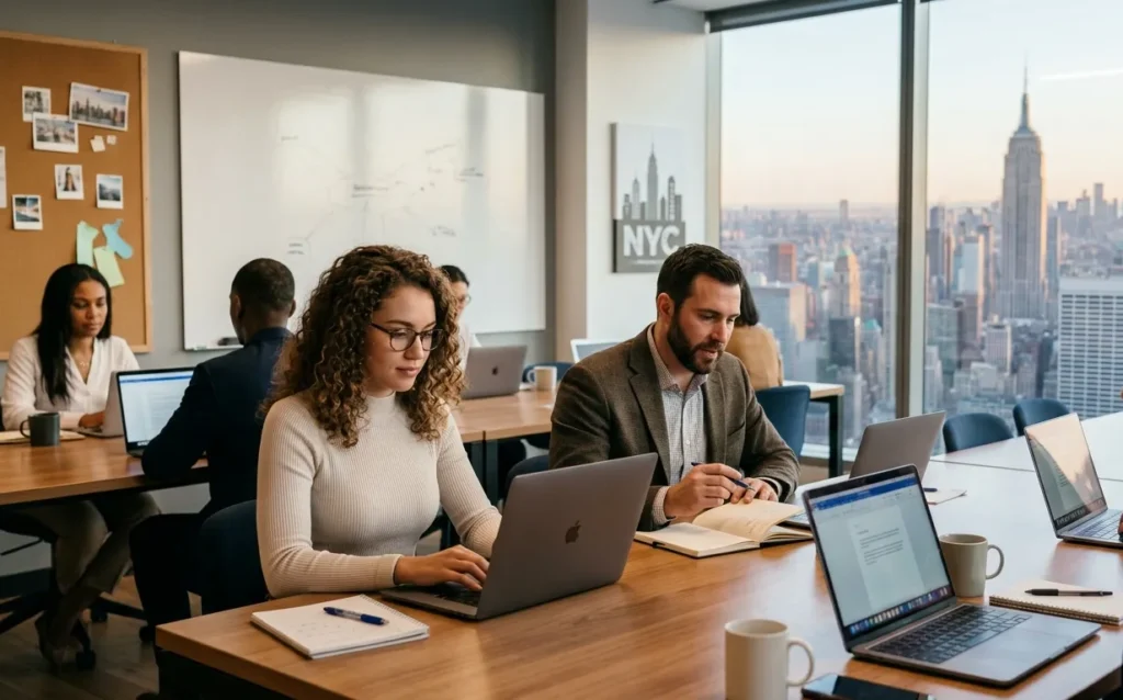 Best Content Writing Services in NYC