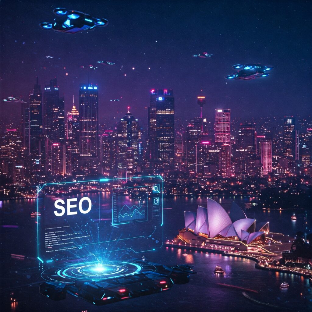 Why Choose Go Digital Alpha as Your SEO Expert Agency - Best SEO Services in Australia