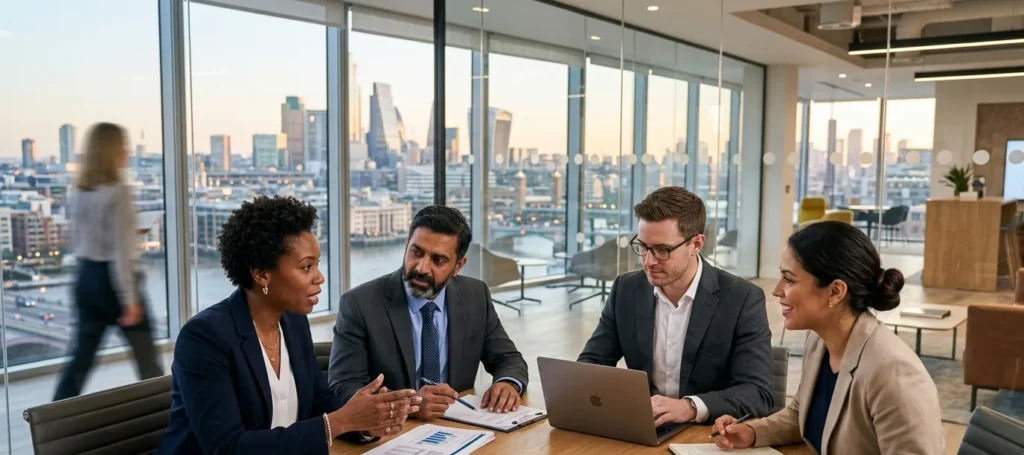 How to Generate Leads for a Management Consulting Business
