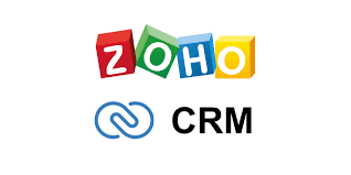 Zoho CRM - How to Generate Leads for a Management Consulting Business