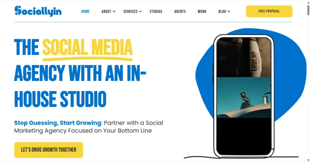 sociallyin