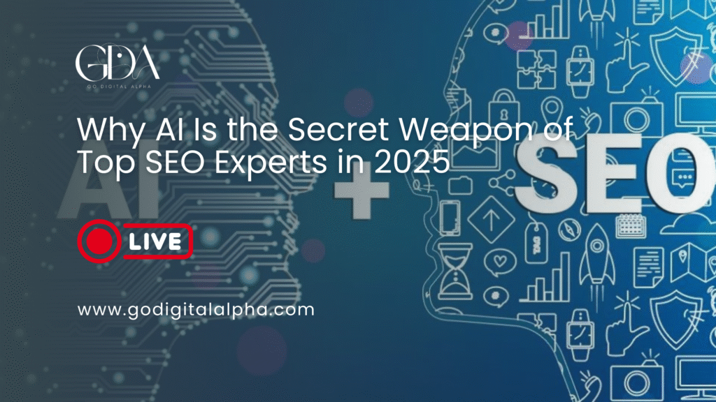 Top SEO Experts in 2025
