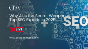 Top SEO Experts in 2025
