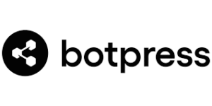 Botpress - Top Free AI Tools for Ecommerce