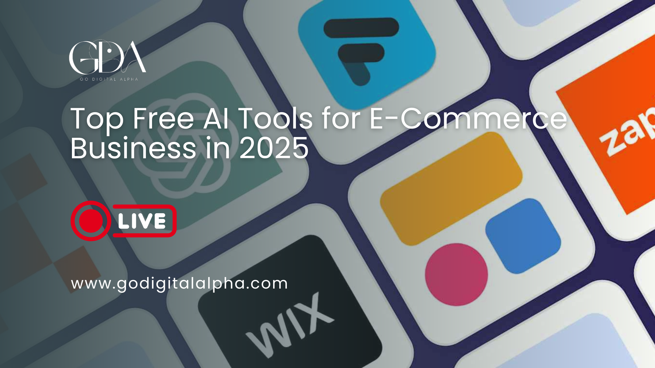 Top Free AI Tools for E-commerce