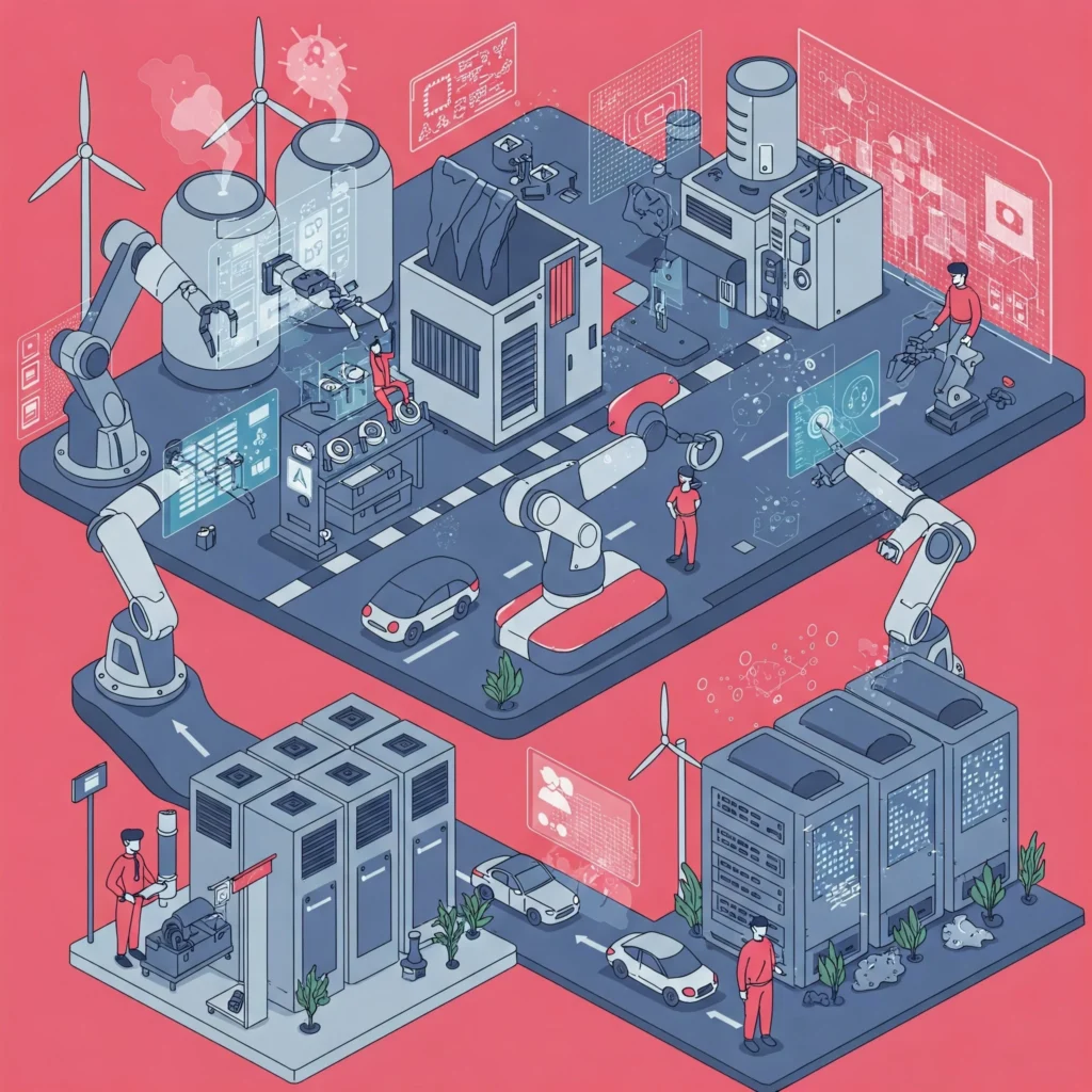 Final Thoughts: Implementing AI Automation in 2025 - Best AI Tools to Automate Your Business