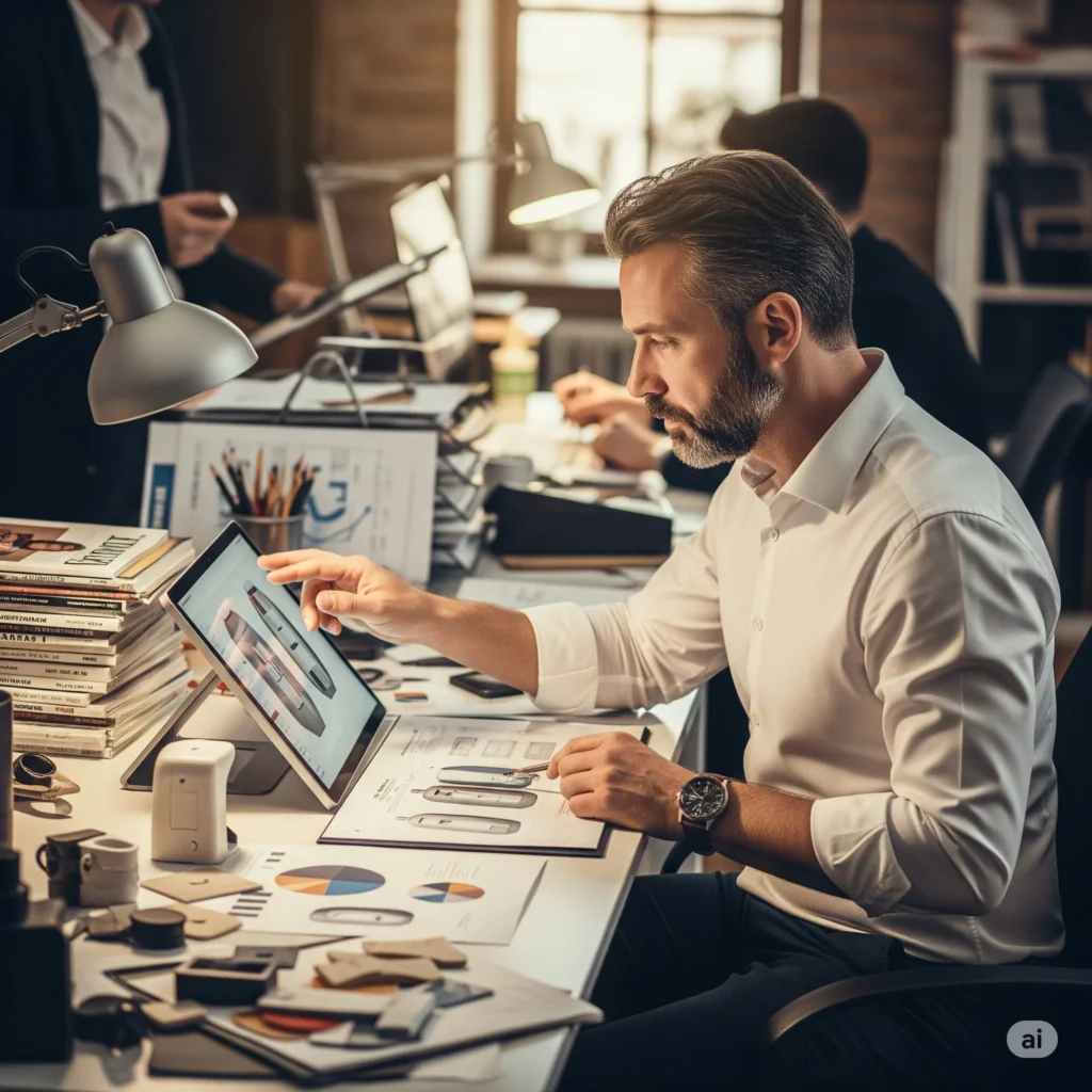 Product Research & Trend Analysis - Top Free AI Tools for Ecommerce