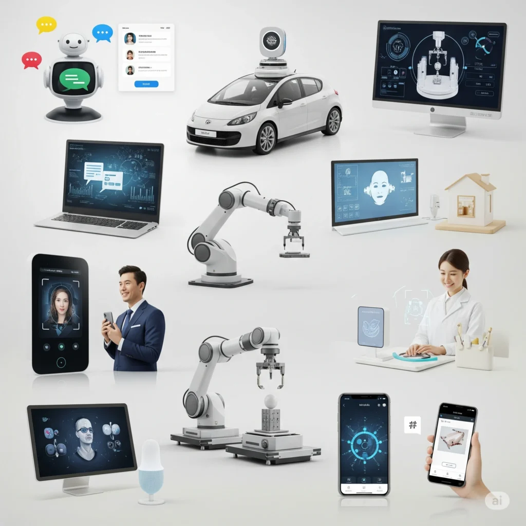Comparison Table of Key Tools - Top Free AI Tools for E-commerce