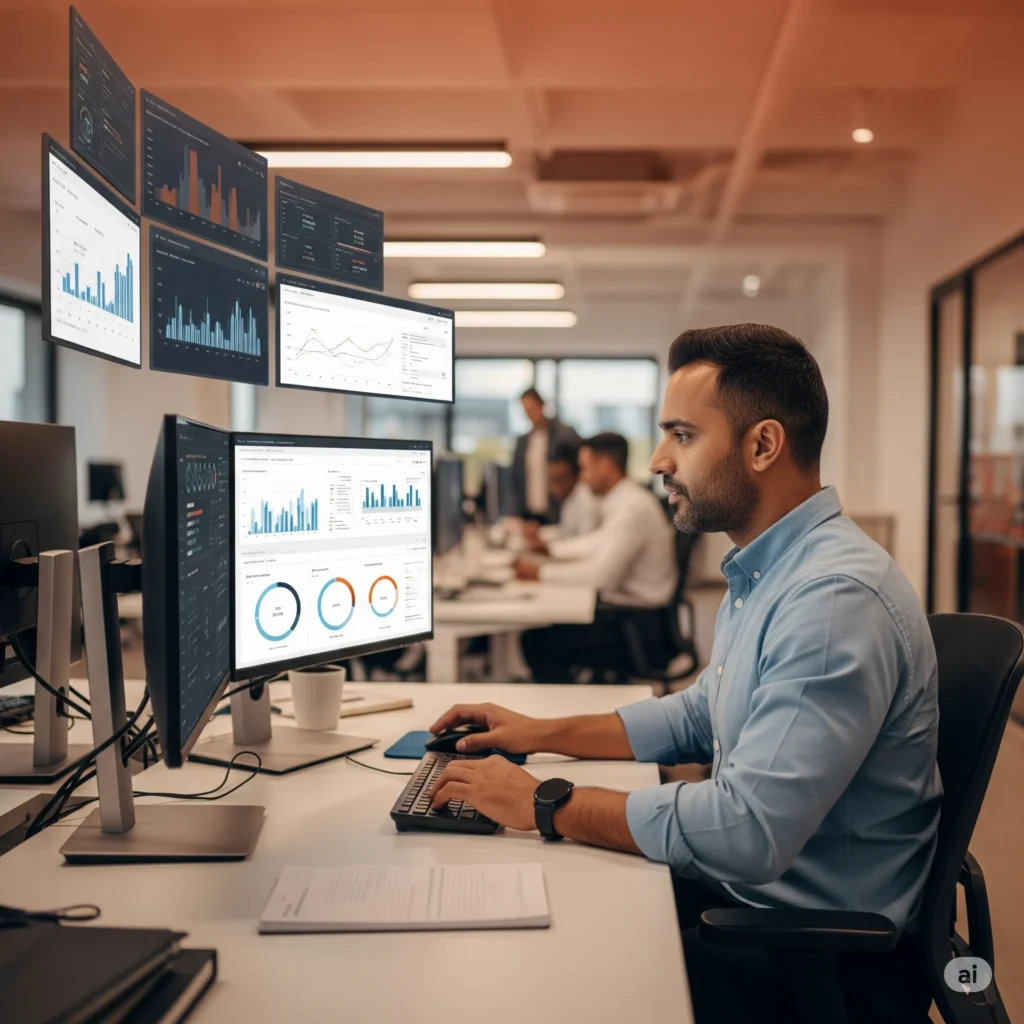 Analytics & Performance Tracking - Top Free AI Tools for E-commerce