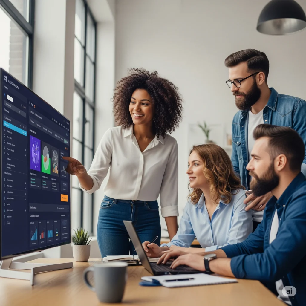 AI-Driven Keyword Research & Search Intent Analysis - Top SEO Experts in 2025