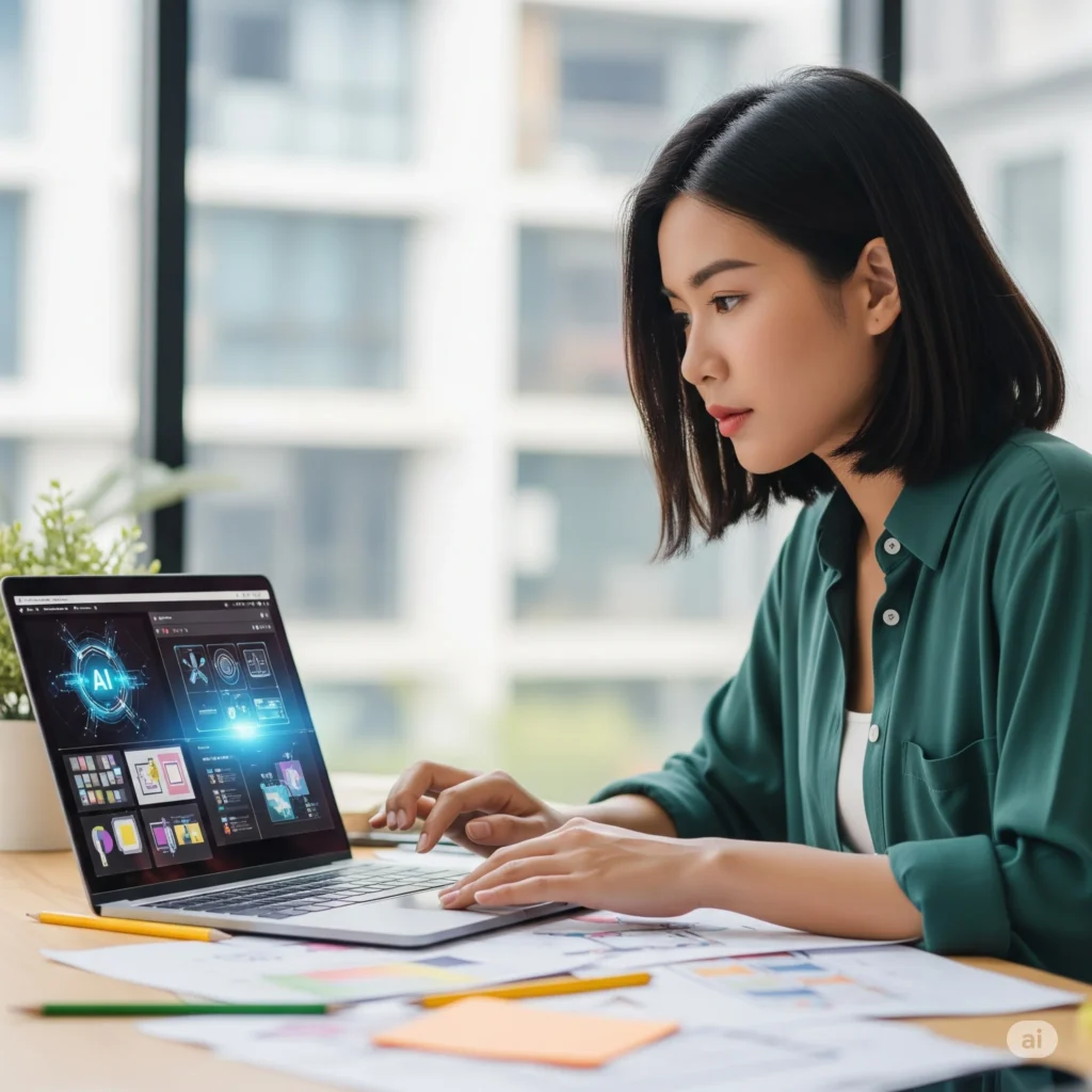 Website/Store Design & Optimization - Top Free AI Tools for Ecommerce