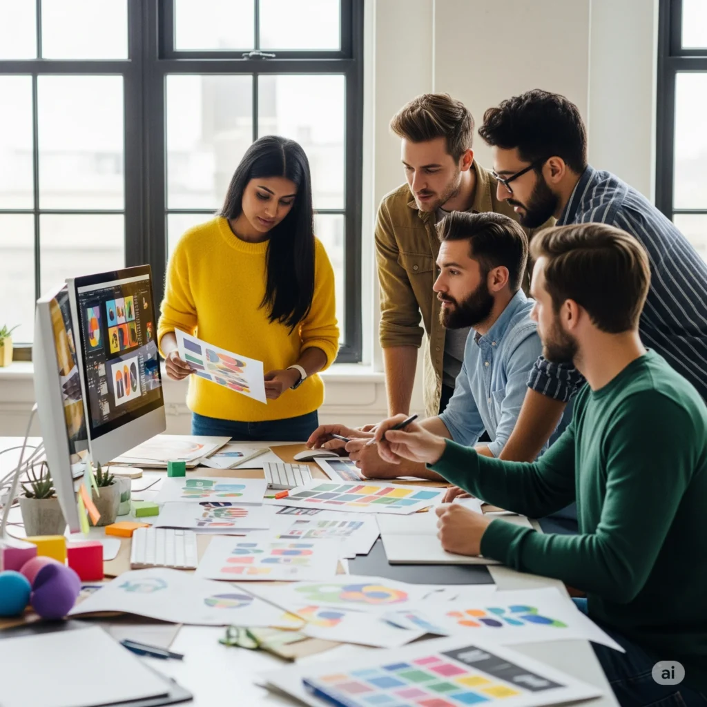Graphic & Product Image Generation - Top Free AI Tools for Ecommerce