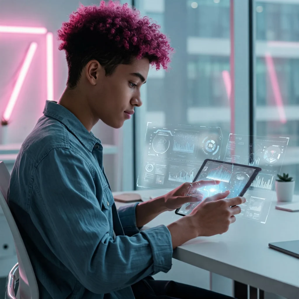 Key Takeaway - Best AI Tools to Automate Your Business