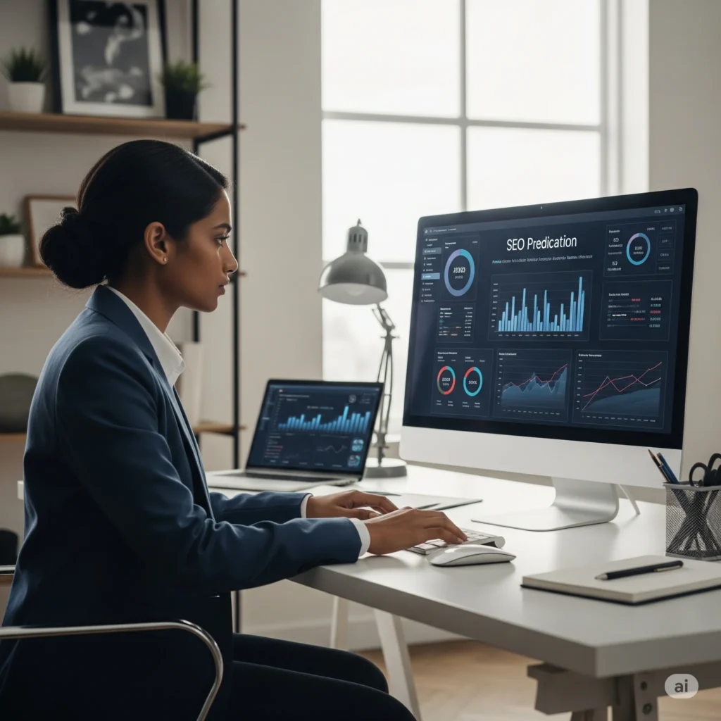 Scalability, Accuracy, and ROI with AI - Top SEO Experts in 2025