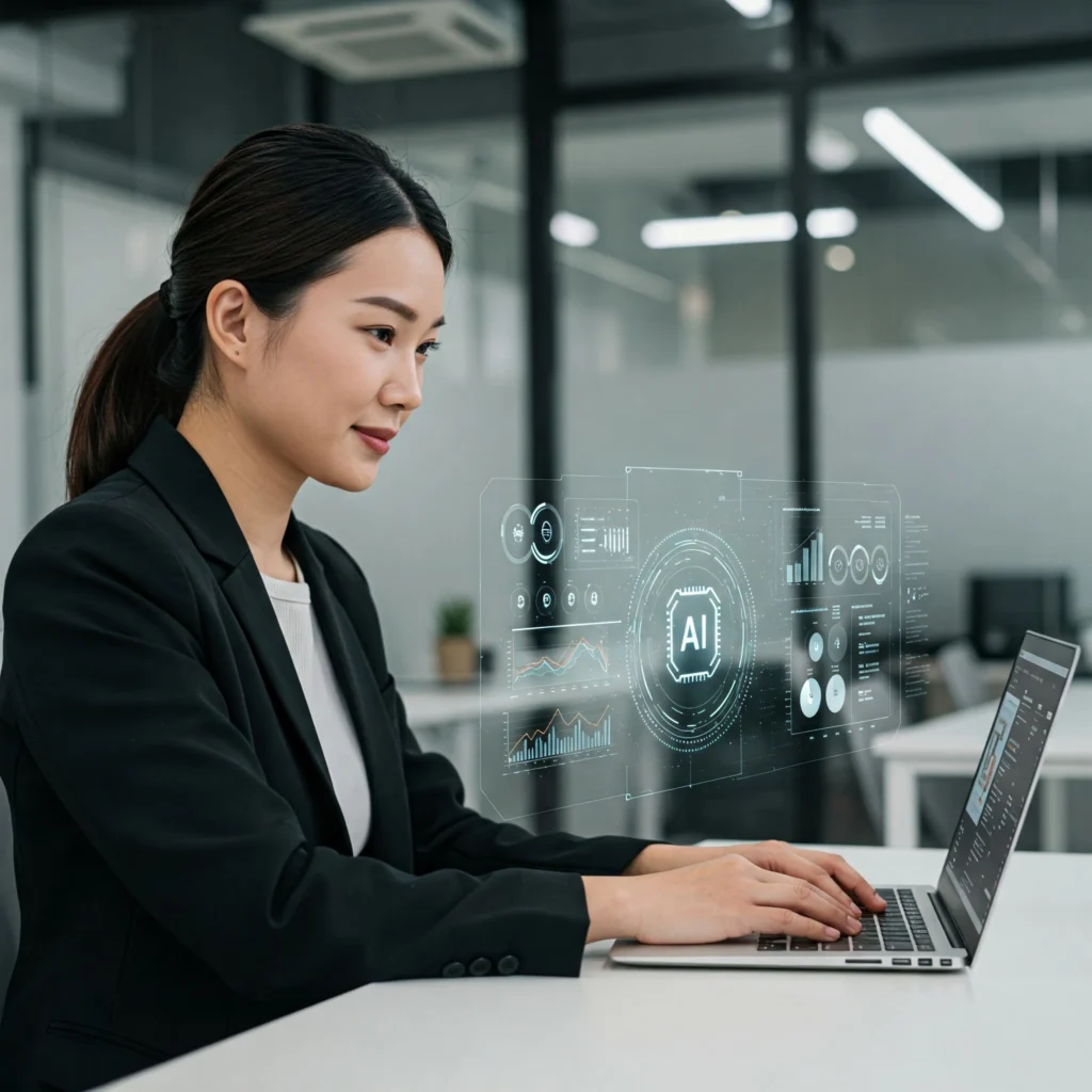 Strategy 2: Hyper-Personalize Marketing Campaigns - Best AI Tools to Automate Your Business