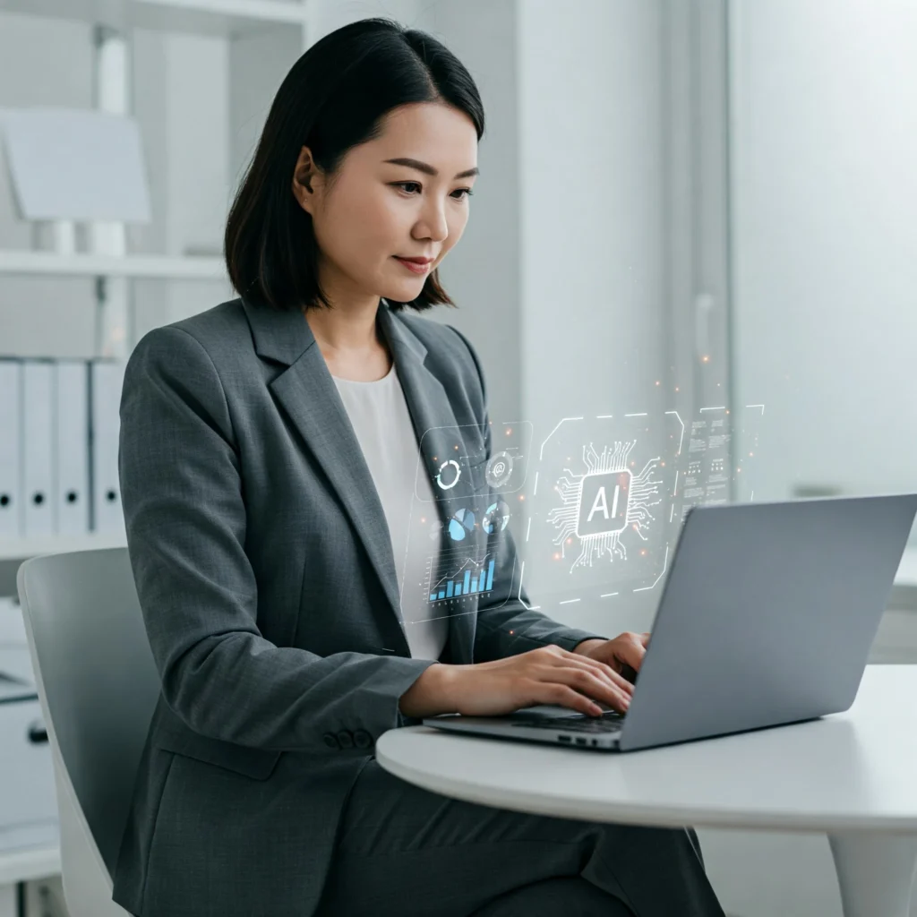 AI-Powered Business Process Automation - Best AI Tools to Automate Your Business