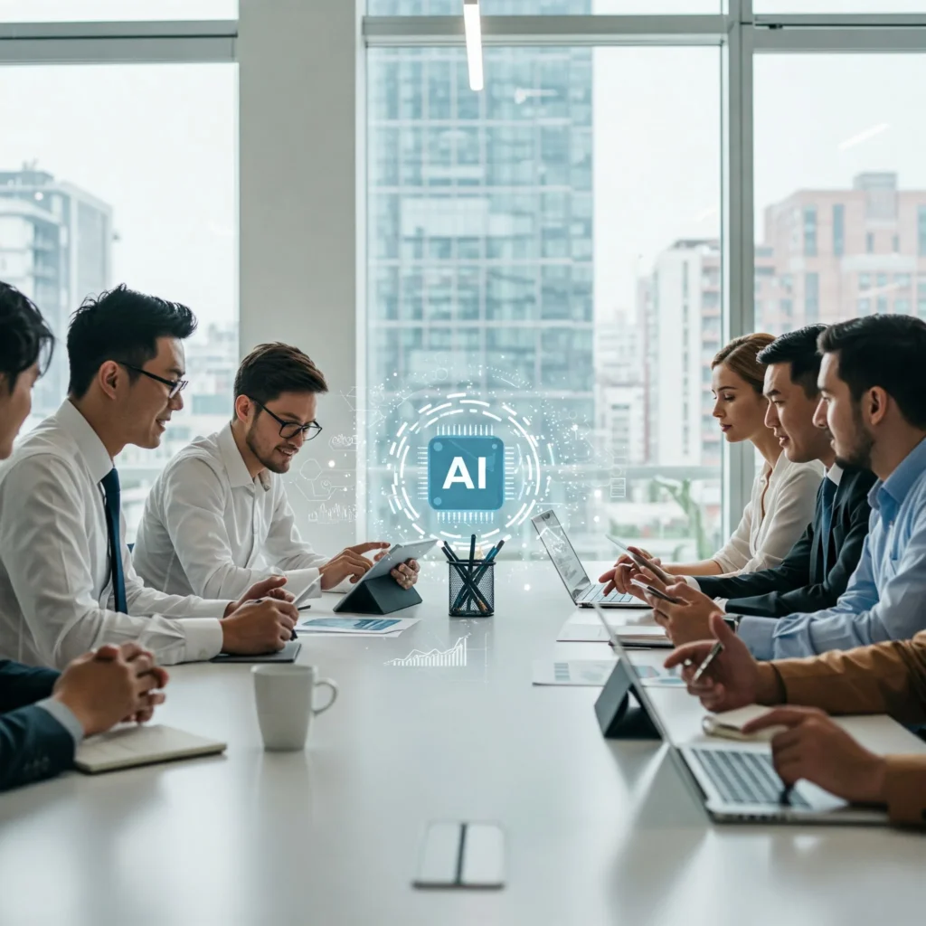 How to Choose the Right AI Tool for Your Business - Top Digital Marketing AI Tools to Generate