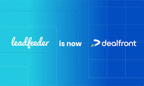 Leadfeeder (Now Dealfront) - Top Digital Marketing AI Tools to Generate Leads in 2025