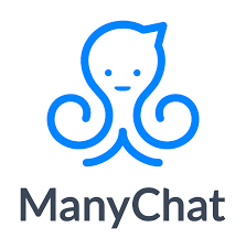 ManyChat (AI-Powered) - Top Digital Marketing AI Tools to Generate Leads in 2025