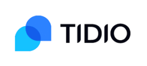 Tidio - Top Free AI Tools For Ecommerce