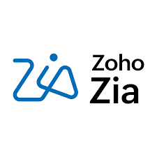 Zoho CRM with Zia AI-Top Digital Marketing AI Tools to Generate Leads in 2025