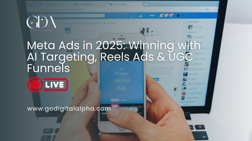 Meta Ads in 2025