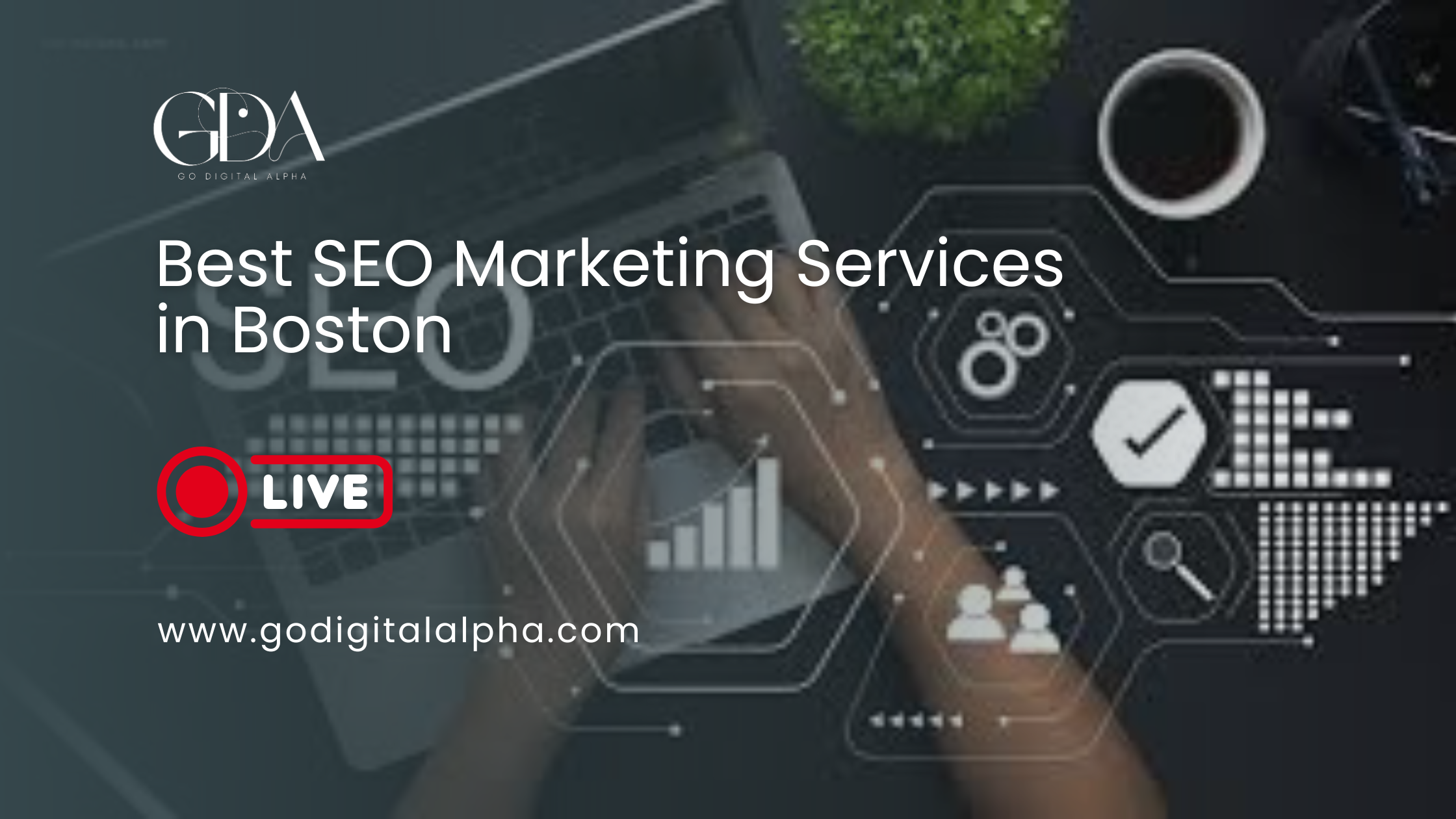 Best SEO Marketing Services in Boston