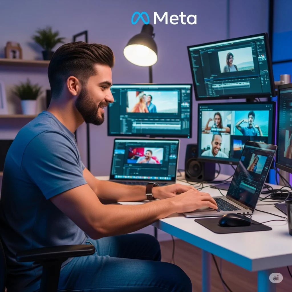 Formats & Placements - Meta Ads in 2025
