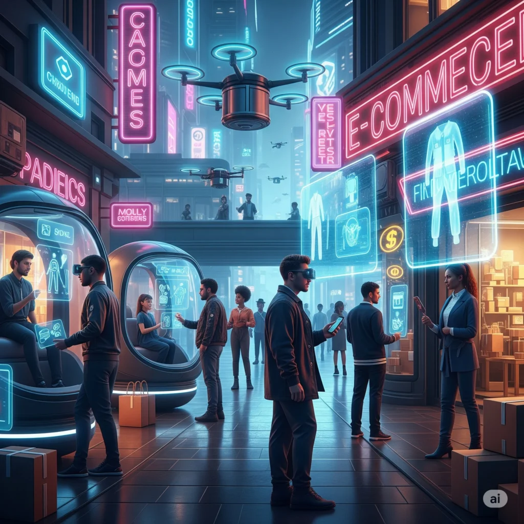 Harness AI-Driven Personalization - E-commerce Business Growth Hacks in 2025