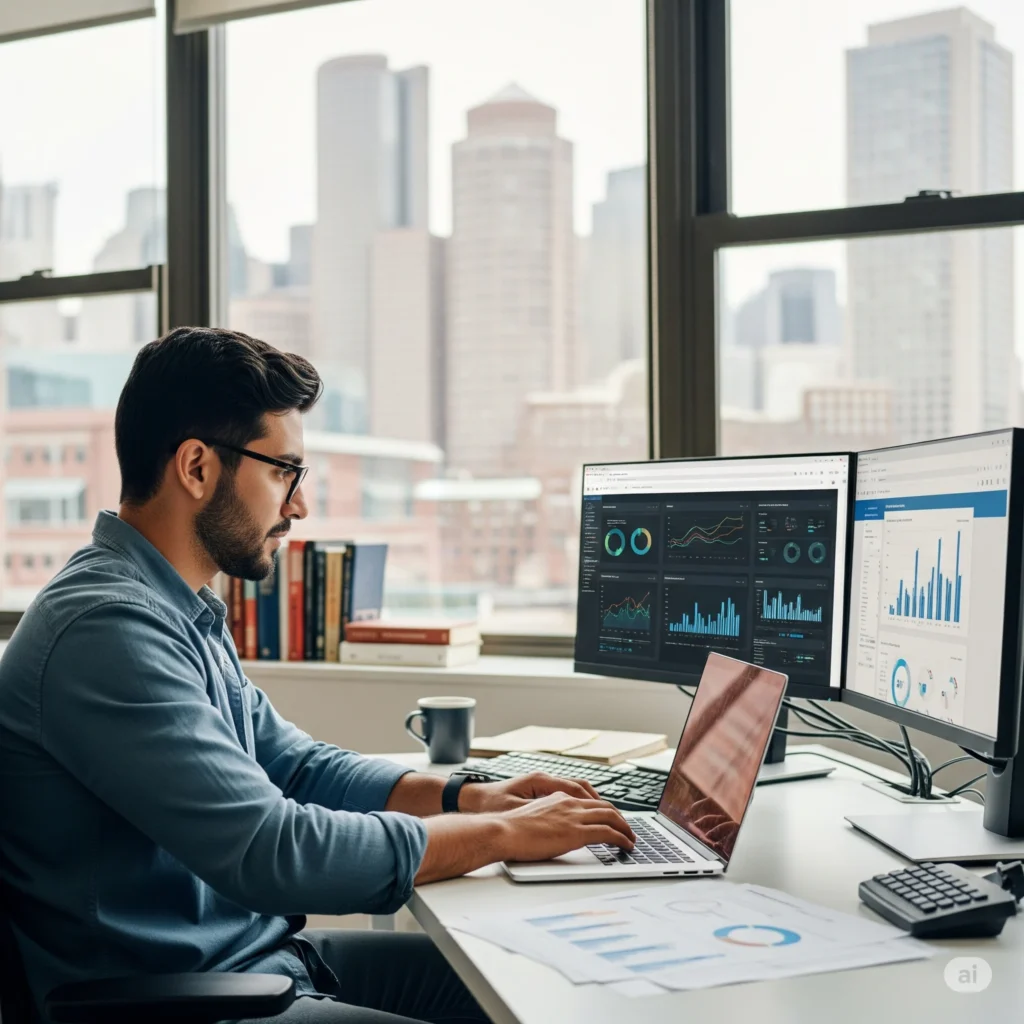 Technical SEO & Site Audits - Best SEO Services in Boston