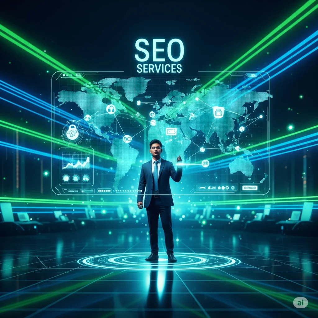 What Are SEO Marketing Services? - Best SEO Services in Boston
