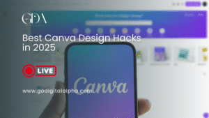 Best Canva Design Hacks in 2025