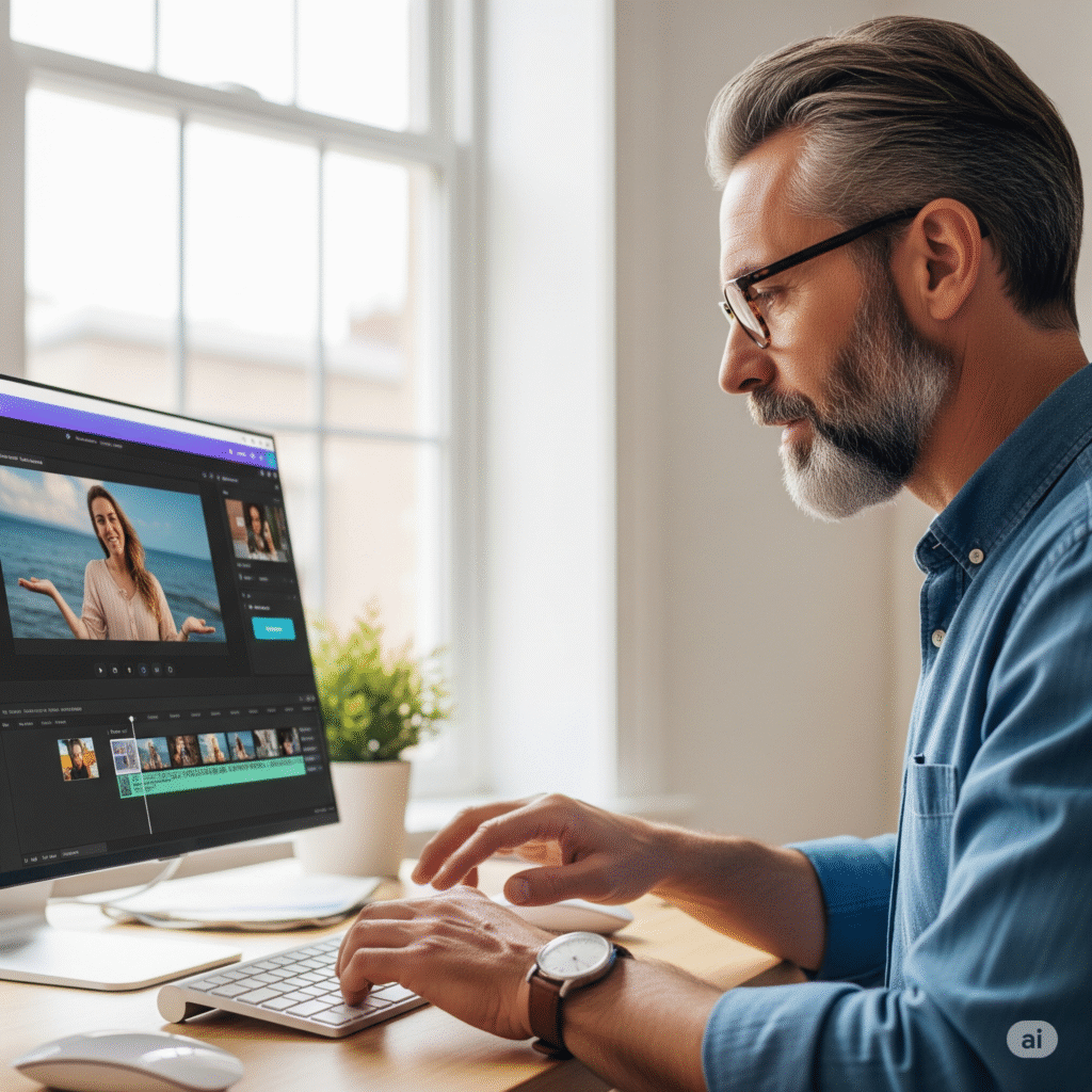 Video Editing & Animation Tricks - Best Canva Design Hacks in 2025