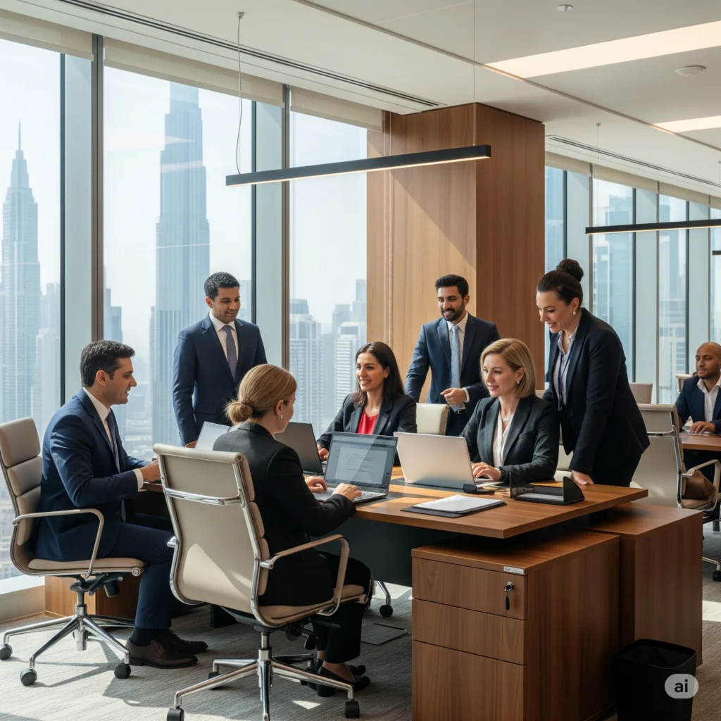 NEXA (Digital NEXA) – Veteran Agency with Global Reach - Best Social Media Services in Dubai