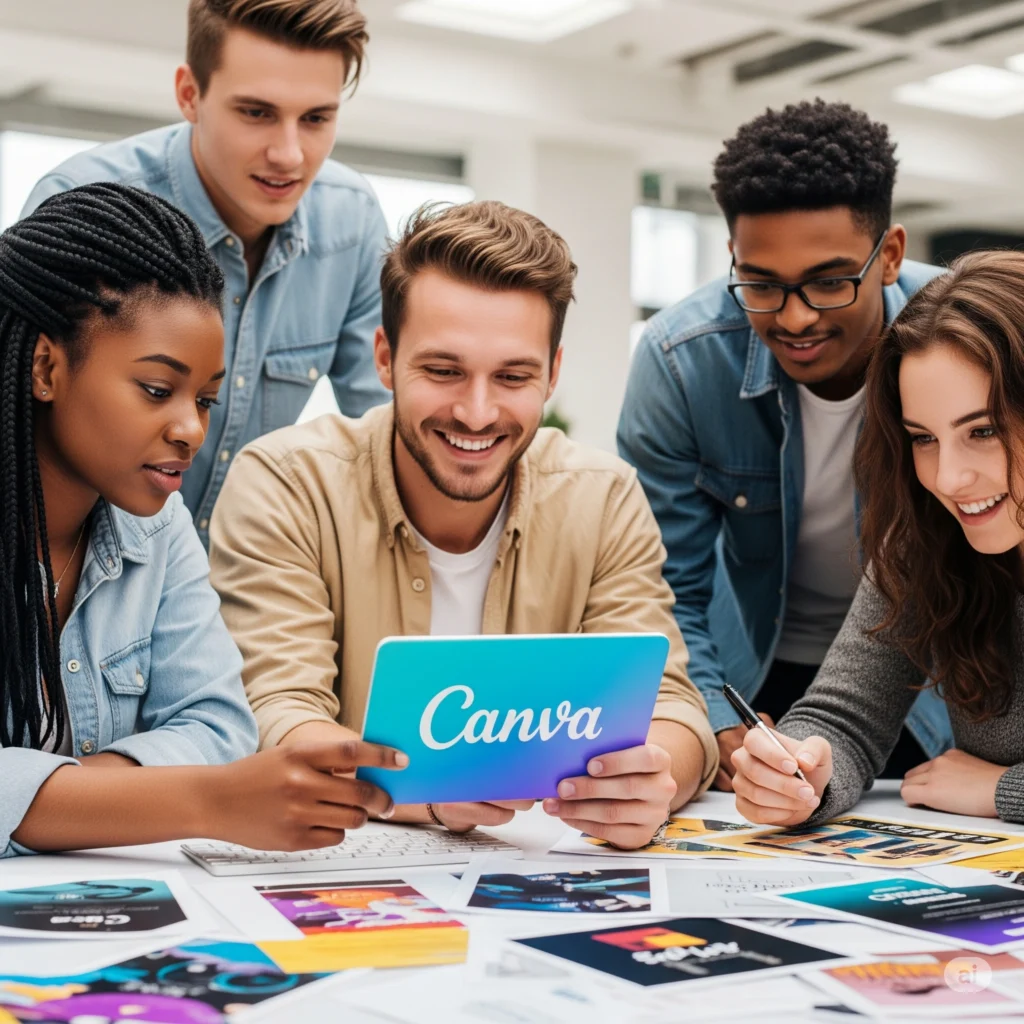 Conclusion - Best Canva Design Hacks in 2025