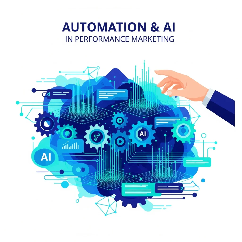 Key Criteria for Choosing a Service Partner - Best Performance Marketing Services in India