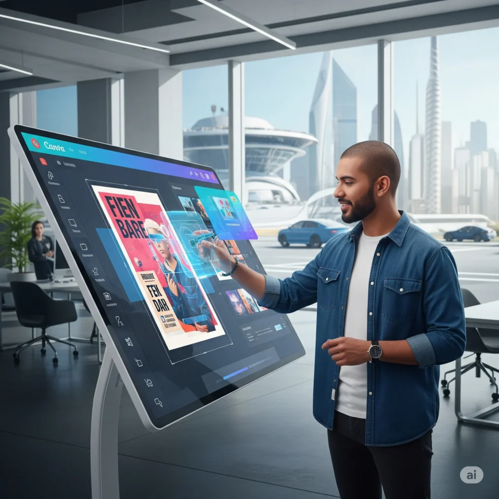 2025’s Game-Changing Canva Updates - Best Canva Design Hacks in 2025