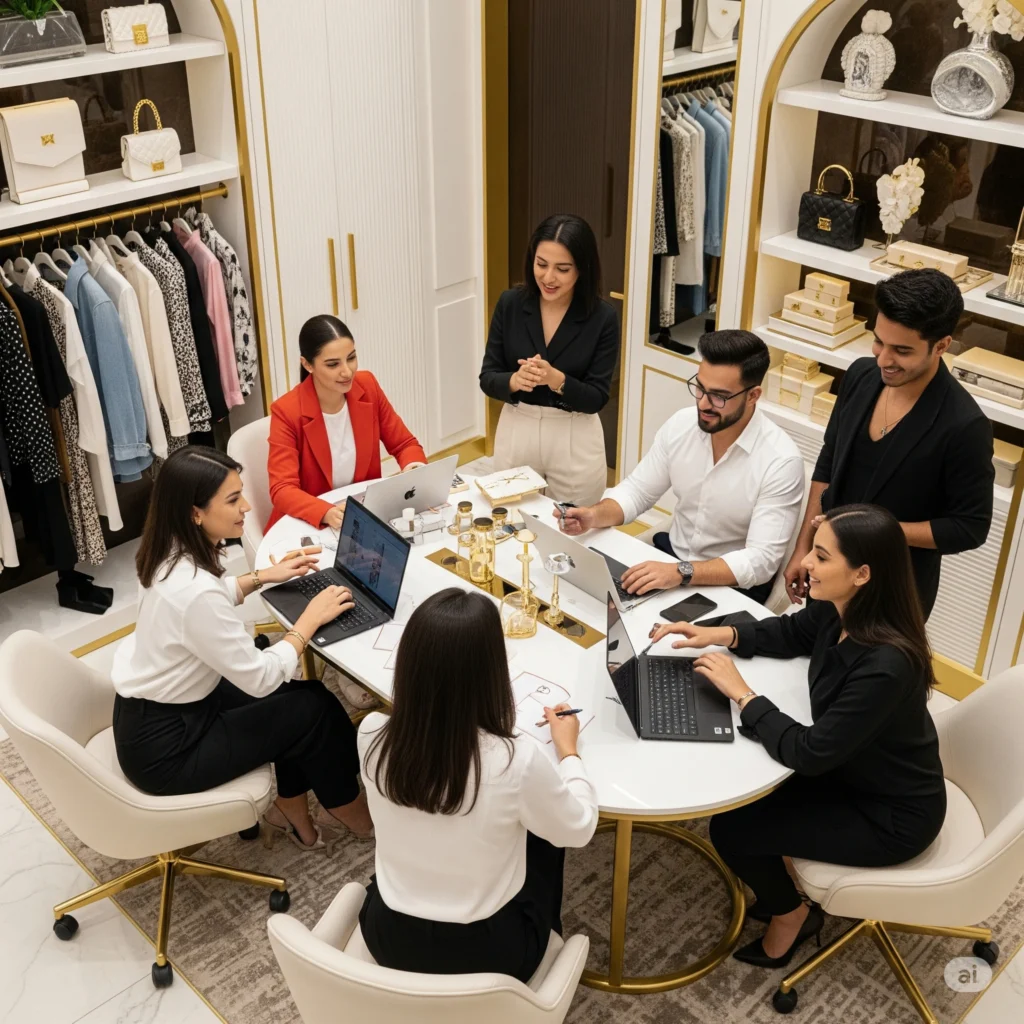 Hello Social – Boutique Social-First Team - Best Social Media Services in Dubai